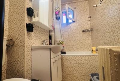 Apartament cu 2 camere semidecomandat, mobilat în Teiul Doamnei - 7