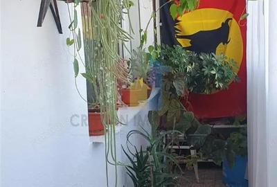 Apartament cu 2 camere, mobilat în Central