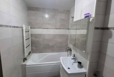 Apartament cu 2 camere semidecomandat în Central - 2