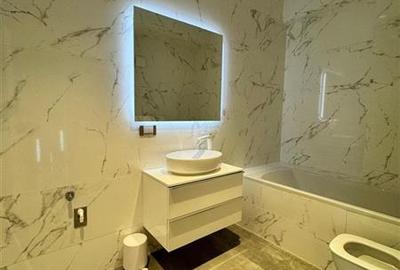 Apartament cu 5 camere decomandat, mobilat în Herăstrău - 18