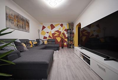Oltenitei- Sun Plaza - Apartament cu 4 camere, decomandat, Comision 0% - 2