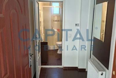 Apartament cu o camera pe strada Intre Lacuri! - 4