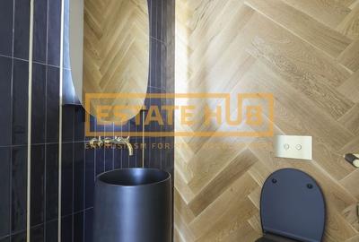 Casă individuală cu 4 camere cu Piscina în Borhanci - 9