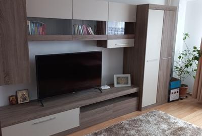 Calea 13 Septembrie, Prosper - 1