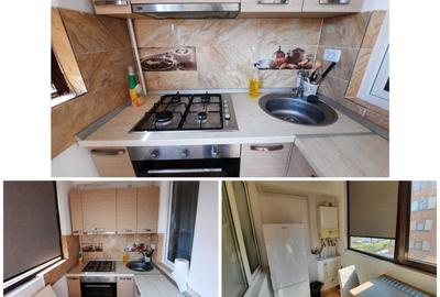 Apartament cu 2 camere decomandat în Roșu - 7
