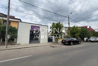 Spațiu comercial, de 187 mp, în Central - 1