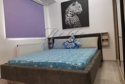 Apartament 3 camere | 66mp | parcare proprie | balcon 1,5 mp | zona Balastierei. - 11