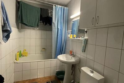 Garsonieră decomandată în Metalurgie - 2