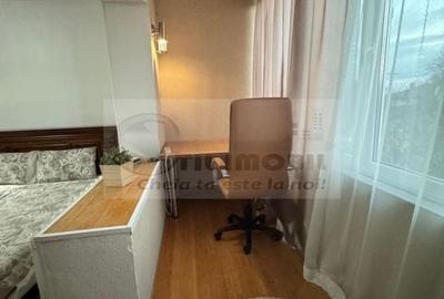 Vilă cu 4 camere moderne si curte - Copou - 1.250€/lună - 7