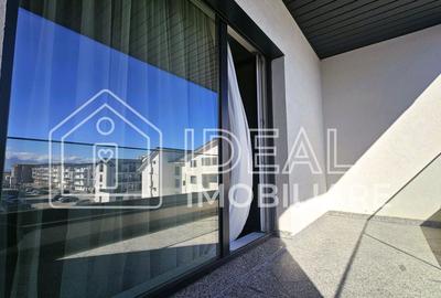 Apartament cu 3 camere decomandat, mobilat în Șelimbăr - 6