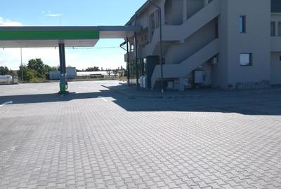 Spațiu comercial, de 240 mp, în Brădești - 2