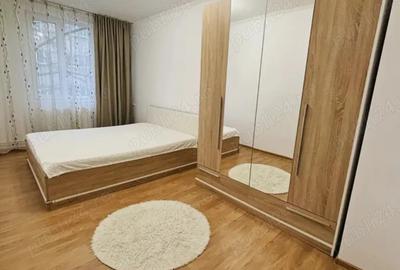 Apartament cu 2 camere decomandat în Medicină - 2