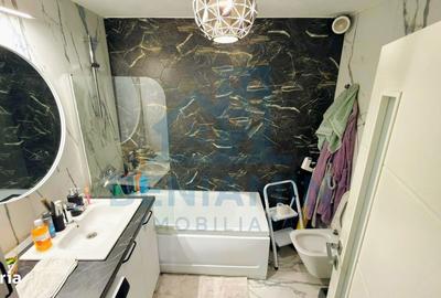 Casă cu 3 camere cu Teren 184 Mp în Central - 4
