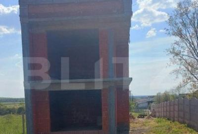 Casă cu 4 camere cu Teren 1000 Mp în Central - 10