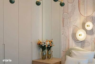 Apartament cu 2 camere în Central - 3