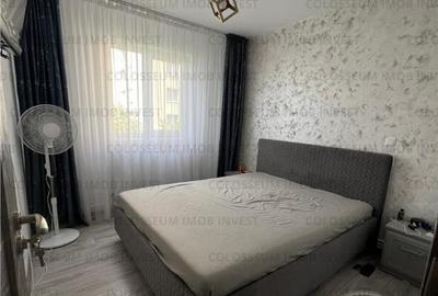 Apartament 2 camere | Mobilat ?i utilat | Etaj 3/4 | Tractorul - 2