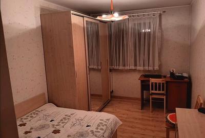 Apartament cu 2 camere semidecomandat în Costin Georgian - 15