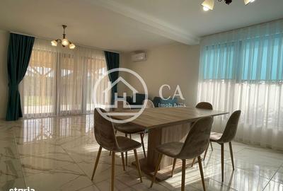 Casă cu 4 camere decomandat în Sântandrei - 18