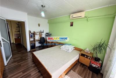 Apartament cu 2 camere decomandat, mobilat în Ultracentral - 2