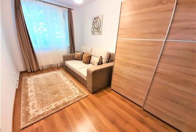 2 Camere Decomandat 52 mp Mobilat/Utilat cartier Gheorgheni - 5