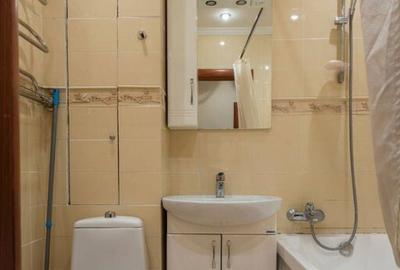 Garsonieră semidecomandată în Drumul Taberei