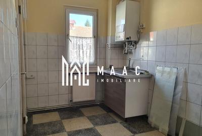 Apartament cu 2 camere semidecomandat, mobilat în Hipodrom 1 - 5