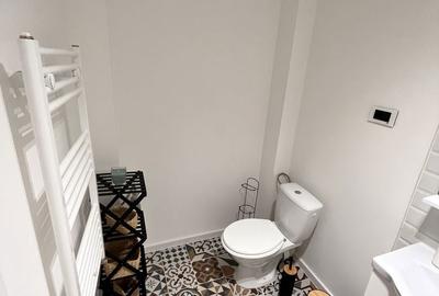 Apartament cu 2 camere, mobilat în Central - 2