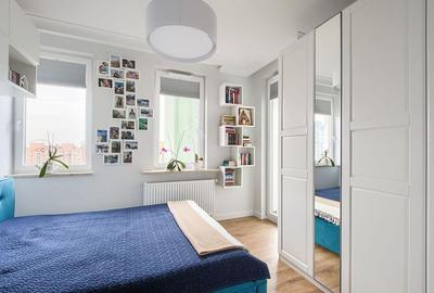 Apartament 2 camere- ideal de investitie- metrou Berceni - 3