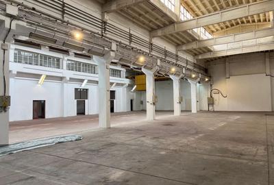 Spațiu industrial, de 2,500 mp, în Nord - 3