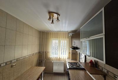 Apartament cu 2 camere decomandat, mobilat în Dristor - 5