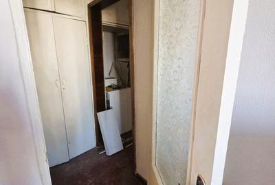 Apartament cu 2 camere în Babadag - 3