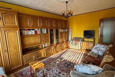 APARTAMENT  4 CAMERE | ETAJUL 2 | ZONA CENTRALA| ORADEA - 3