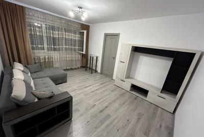 Apartament cu 2 camere semidecomandat în Spitalul Județean - 4