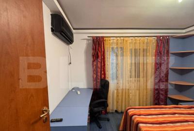 Apartament de 2 camere, cu loc de parcare, Calea Vacaresti - 11