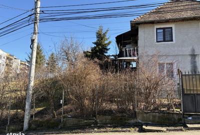 Casă cu 3 camere cu Teren 1141 Mp în Central - 3