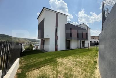 Duplex cu 5 camere cu Canalizare în Florești - 5