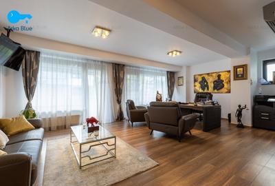 Imobil modern-Domenii, Casin - birouri, clinica, parcare subterana - 10