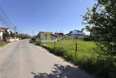 Teren intravilan, in Ploiesti, zona Albert - 5