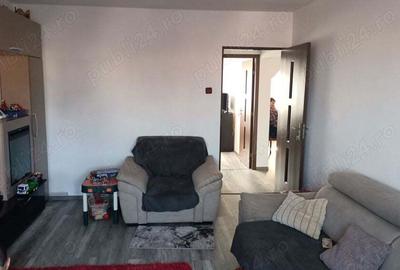 Vand apartament 2 camere - 3