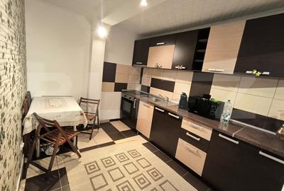 Apartament 2 camere, decomandat, 55 mp, zona Calea Bucuresti - 6