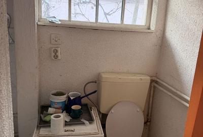 Casă cu 4 camere în Albești - 8