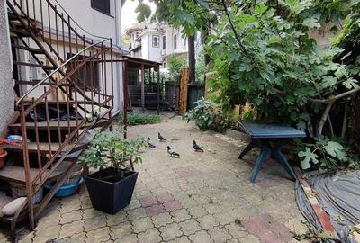 Inchiriere casa P+1 pet friendly curte comuna Cotroceni Medicina - 1