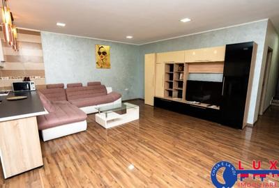 Apartament cu 3 camere decomandat în Vest - 4