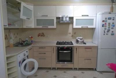 Apartament cu 2 camere în Titan