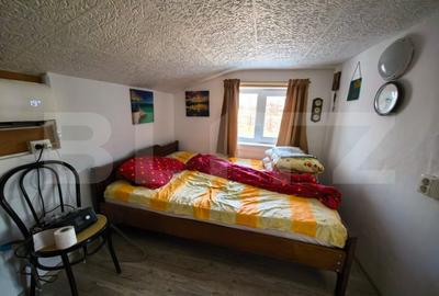 Casă individuală cu 3 camere cu Teren 828 Mp în Exterior Vest - 10