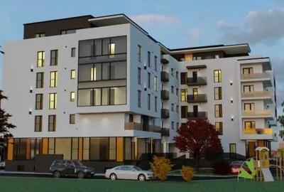 Apartament cu 2 camere decomandat în Central - 8