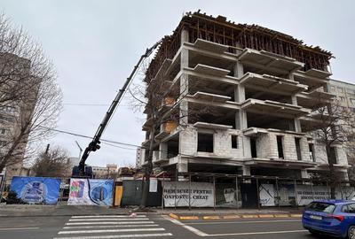 Garsonieră decomandată în Abator - 11