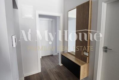 Apartament cu 3 camere decomandat, mobilat în Iancu Nicolae - 17