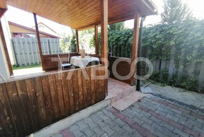 Casa la cheie cu 4 camere 102 utili 2 bai parcare curte Arhitectilor - 13