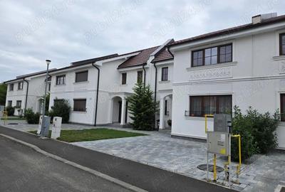 Duplex premium in zona Mehala confort urban intr-un cartier privat de case Duplex premium in zona Mehala confort urban intr-un cartier privat de case - 1